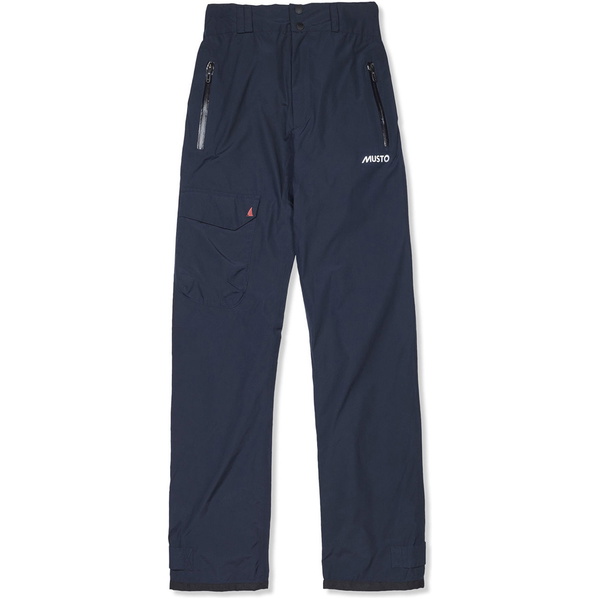 Musto Solent Gore-tex Jacket SL0090 & Trouser SL0100 Combi-Set TRUE NAVY